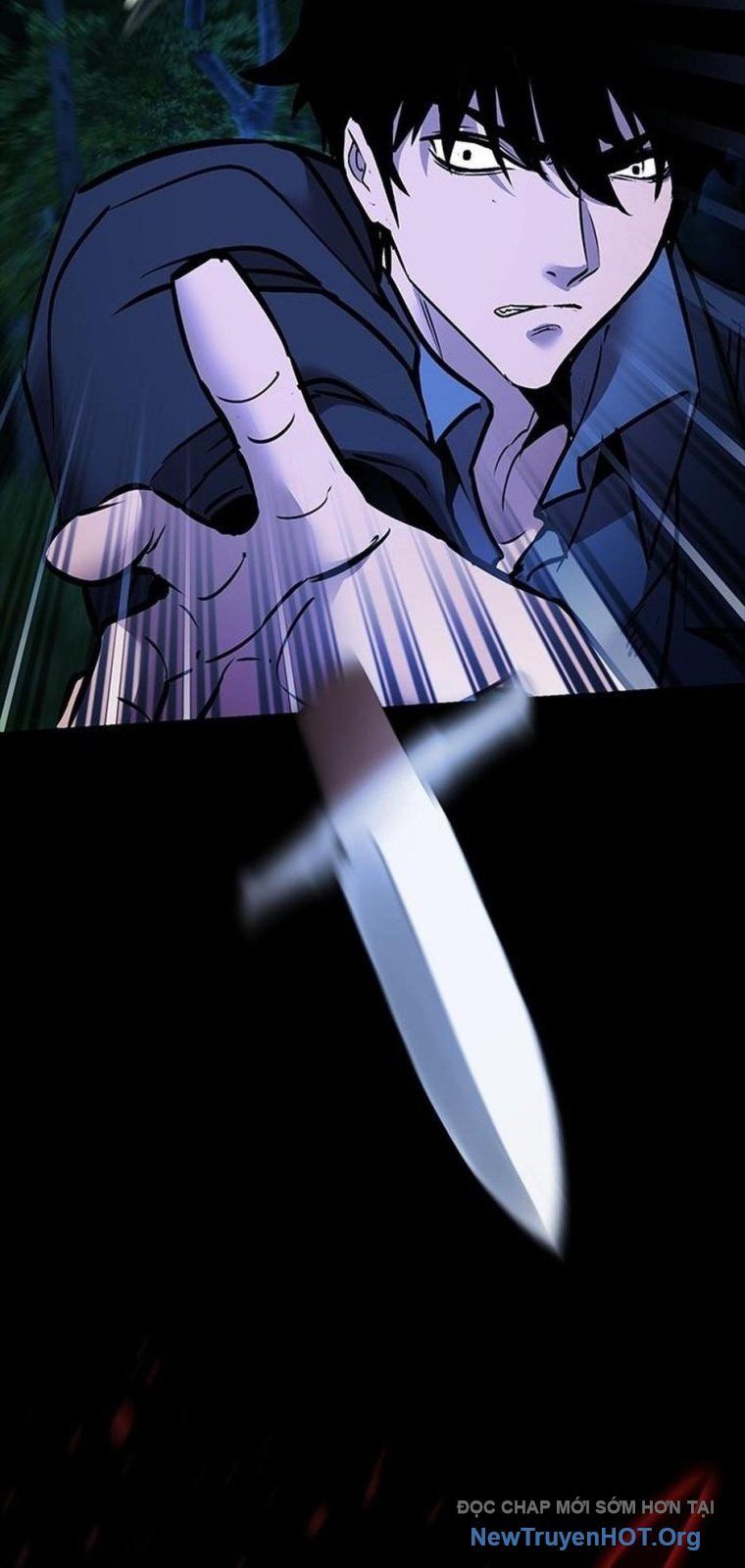 Killing Field Chapter 20 - 71