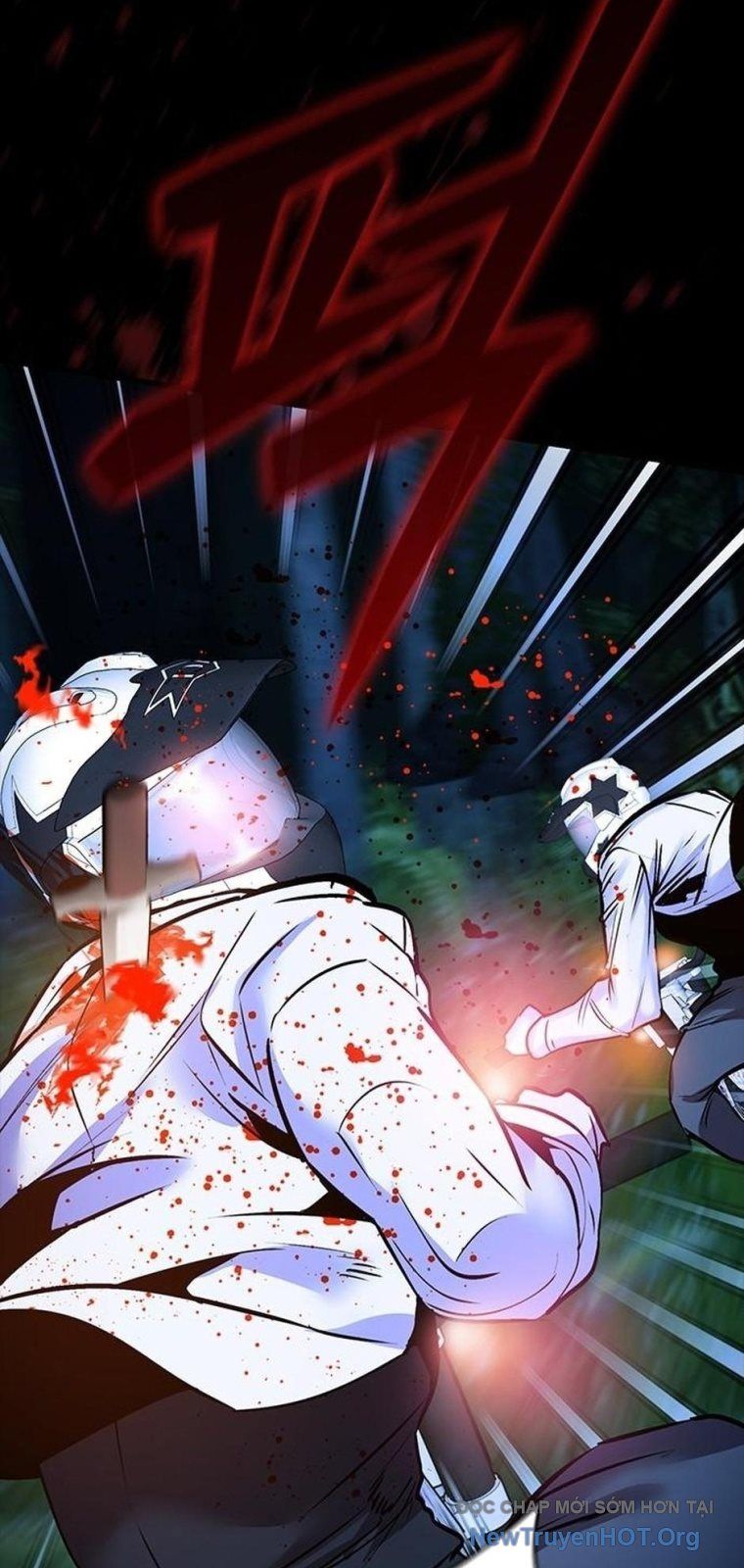 Killing Field Chapter 20 - 72