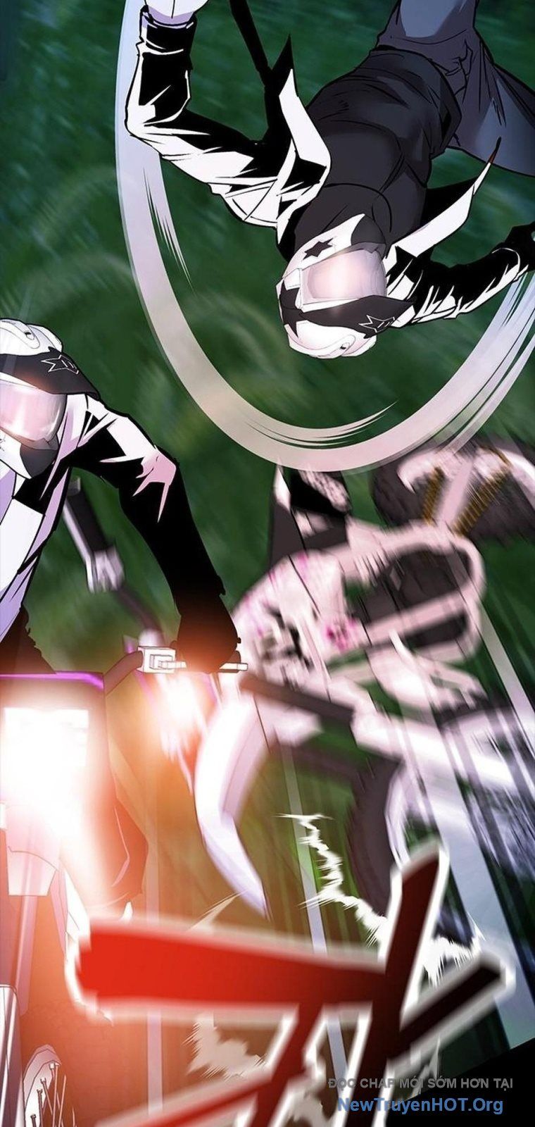 Killing Field Chapter 20 - 74