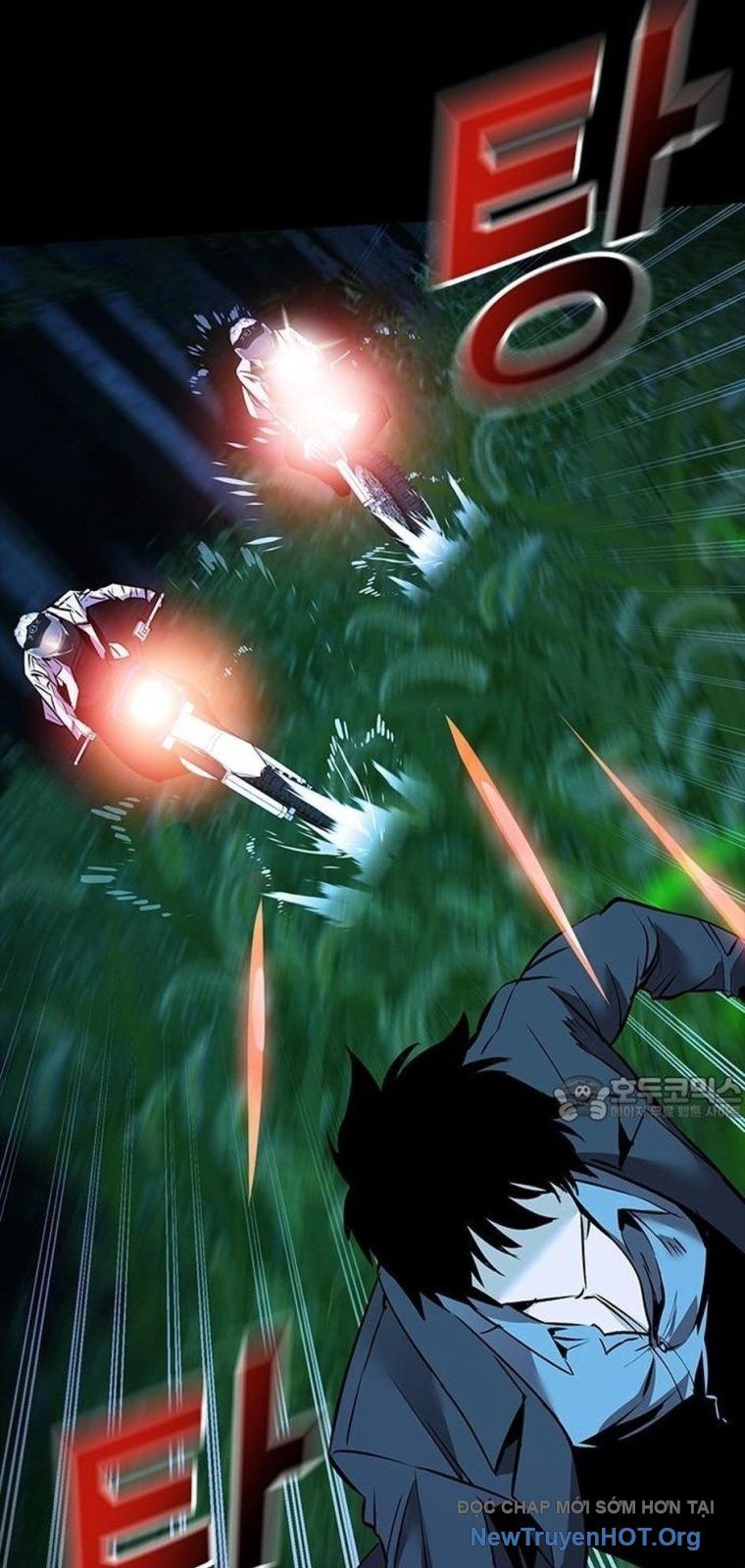 Killing Field Chapter 20 - 79