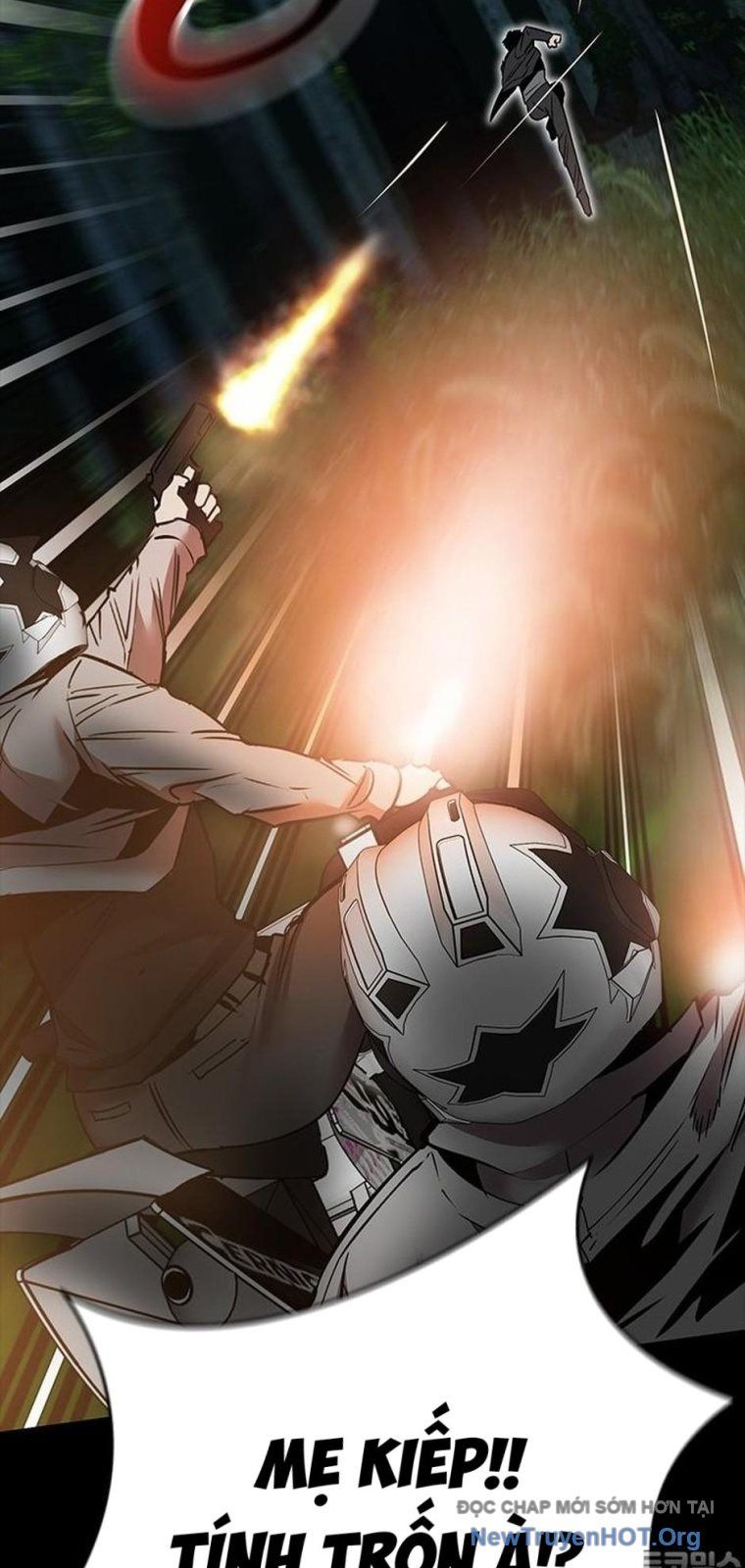 Killing Field Chapter 20 - 82