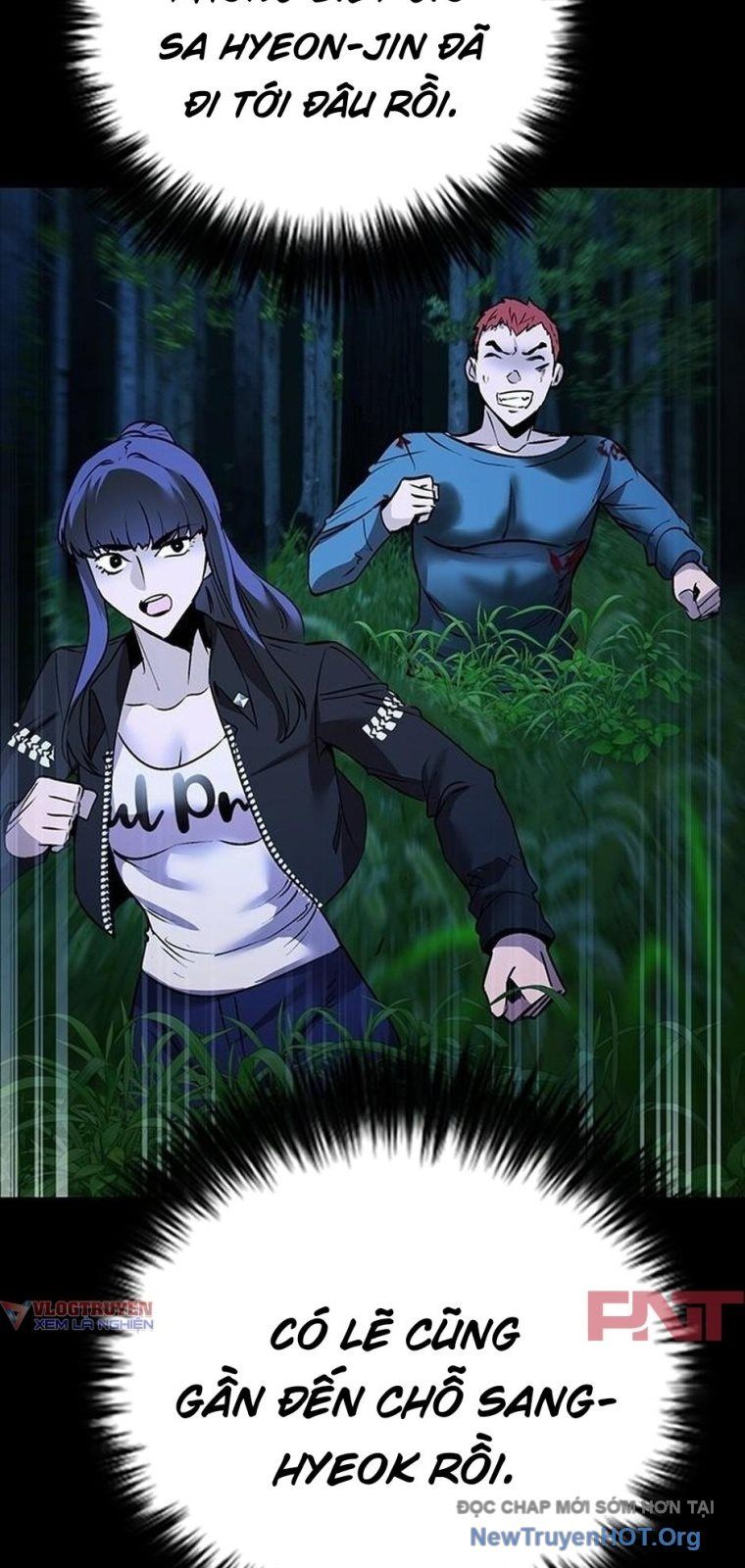 Killing Field Chapter 20 - 85