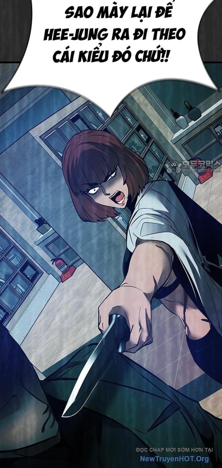 Killing Field Chapter 20 - 10