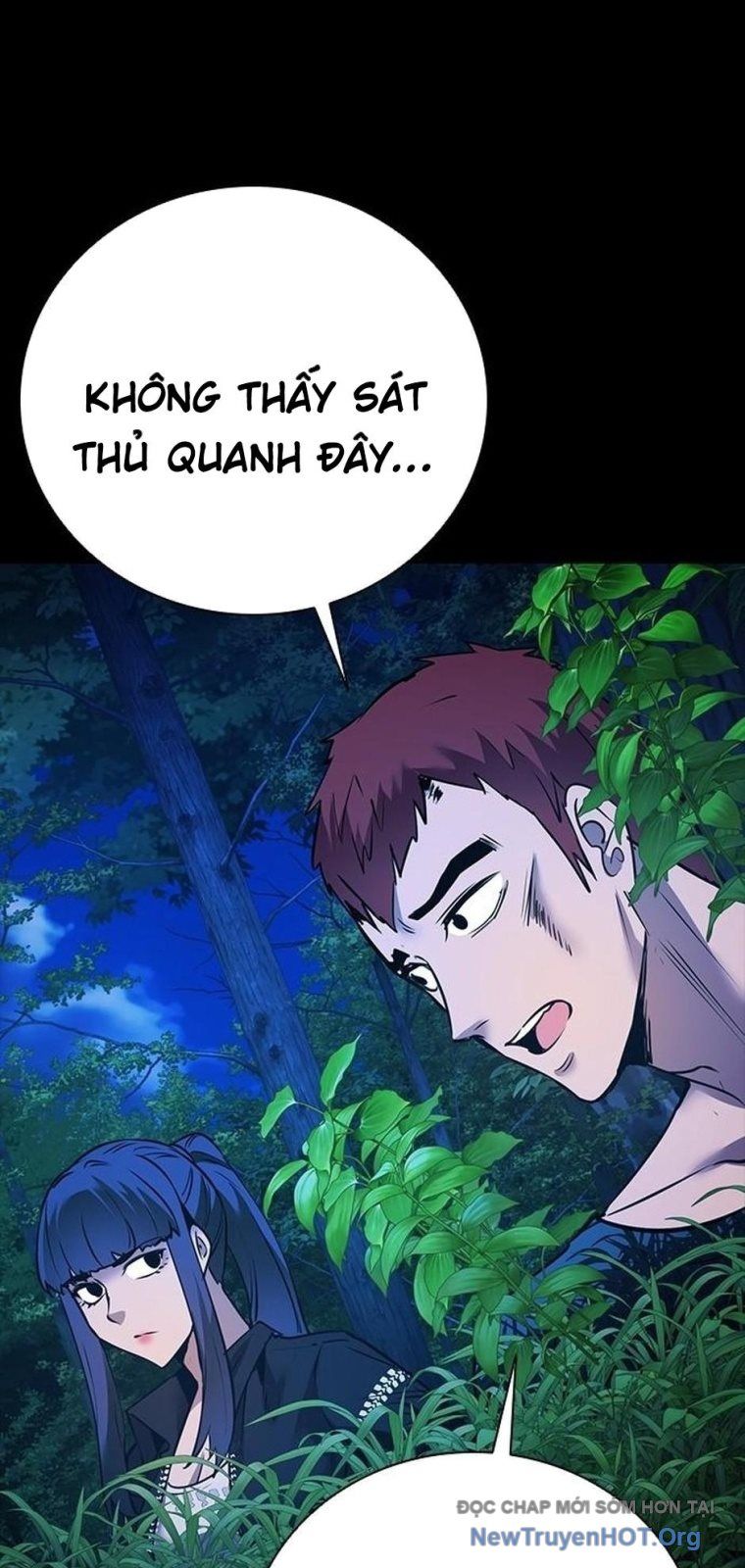 Killing Field Chapter 20 - 95