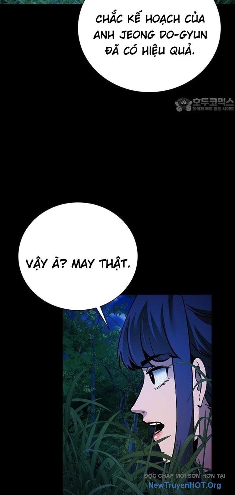 Killing Field Chapter 20 - 96