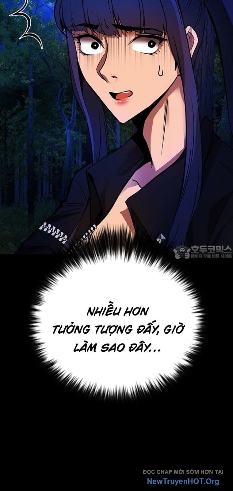 Killing Field Chapter 20 - 99