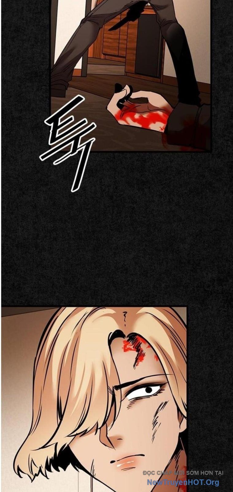 Killing Field Chapter 21 - 102