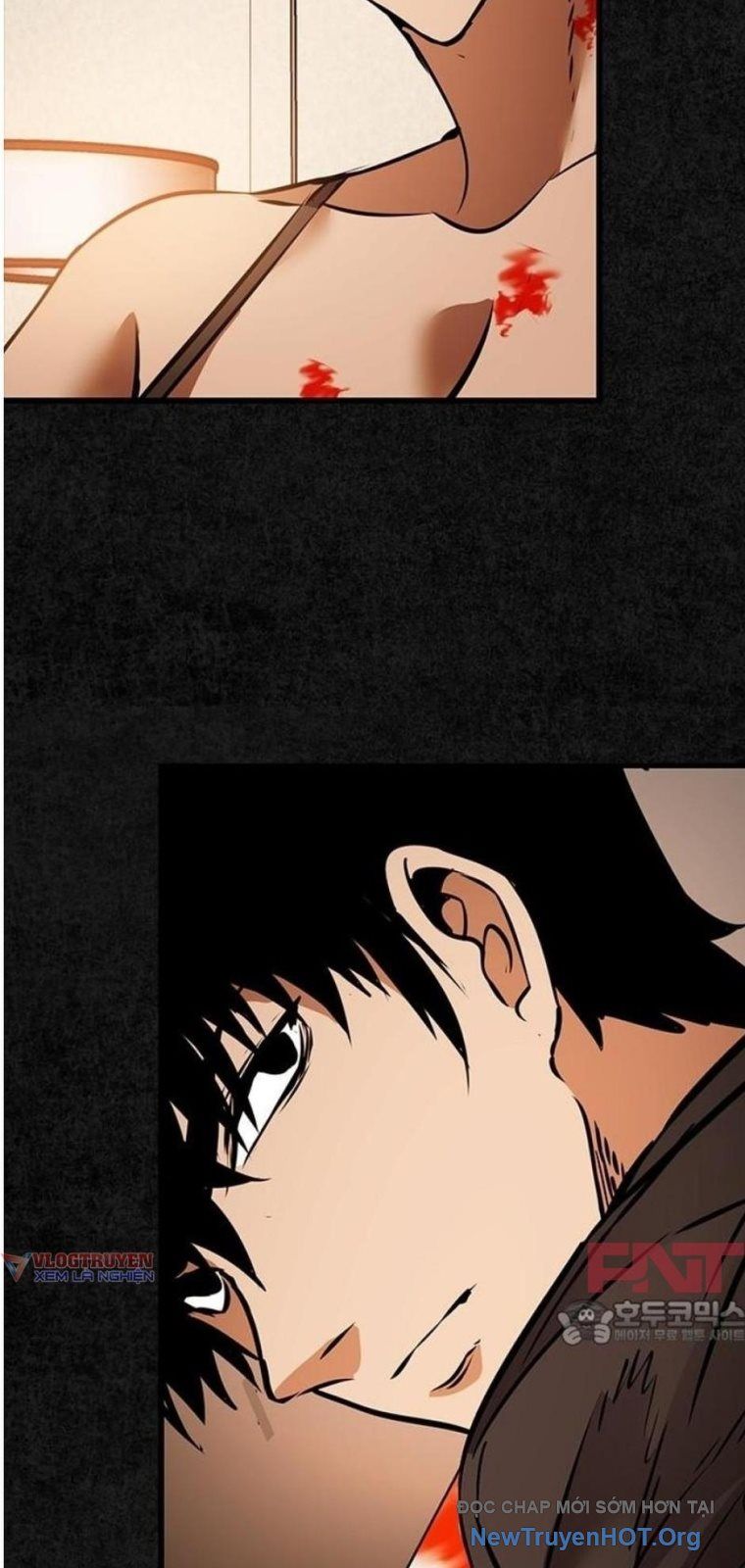 Killing Field Chapter 21 - 103