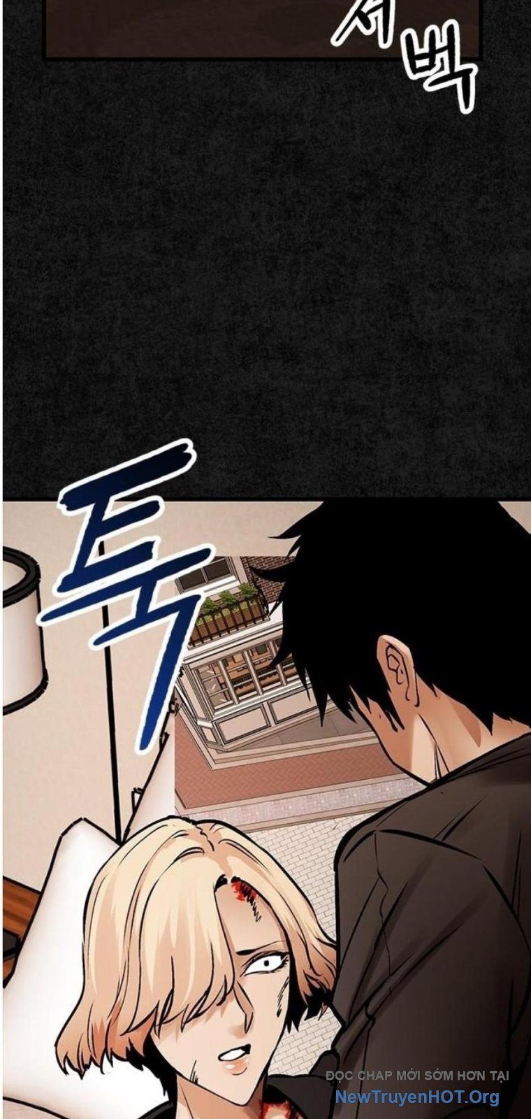 Killing Field Chapter 21 - 105