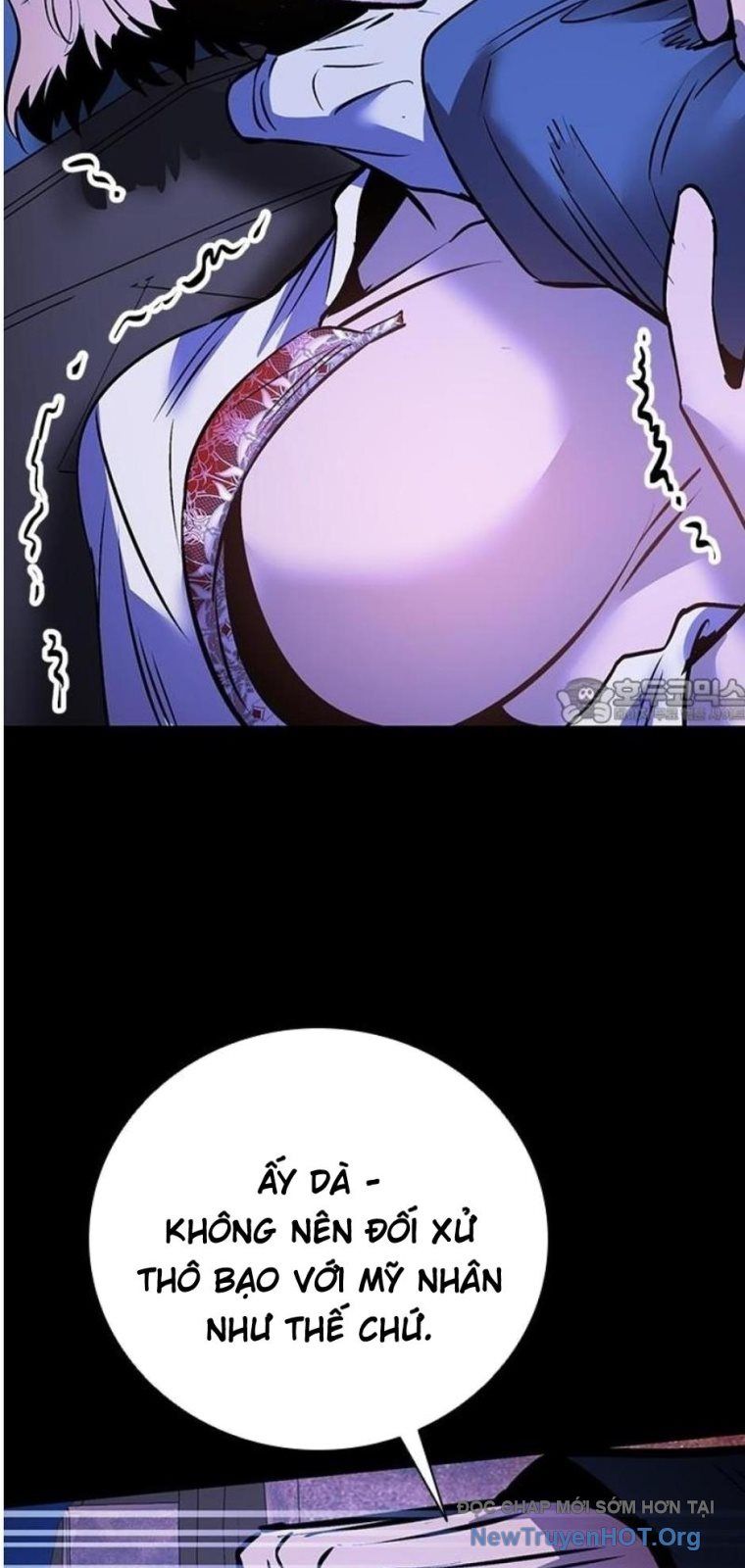 Killing Field Chapter 21 - 110