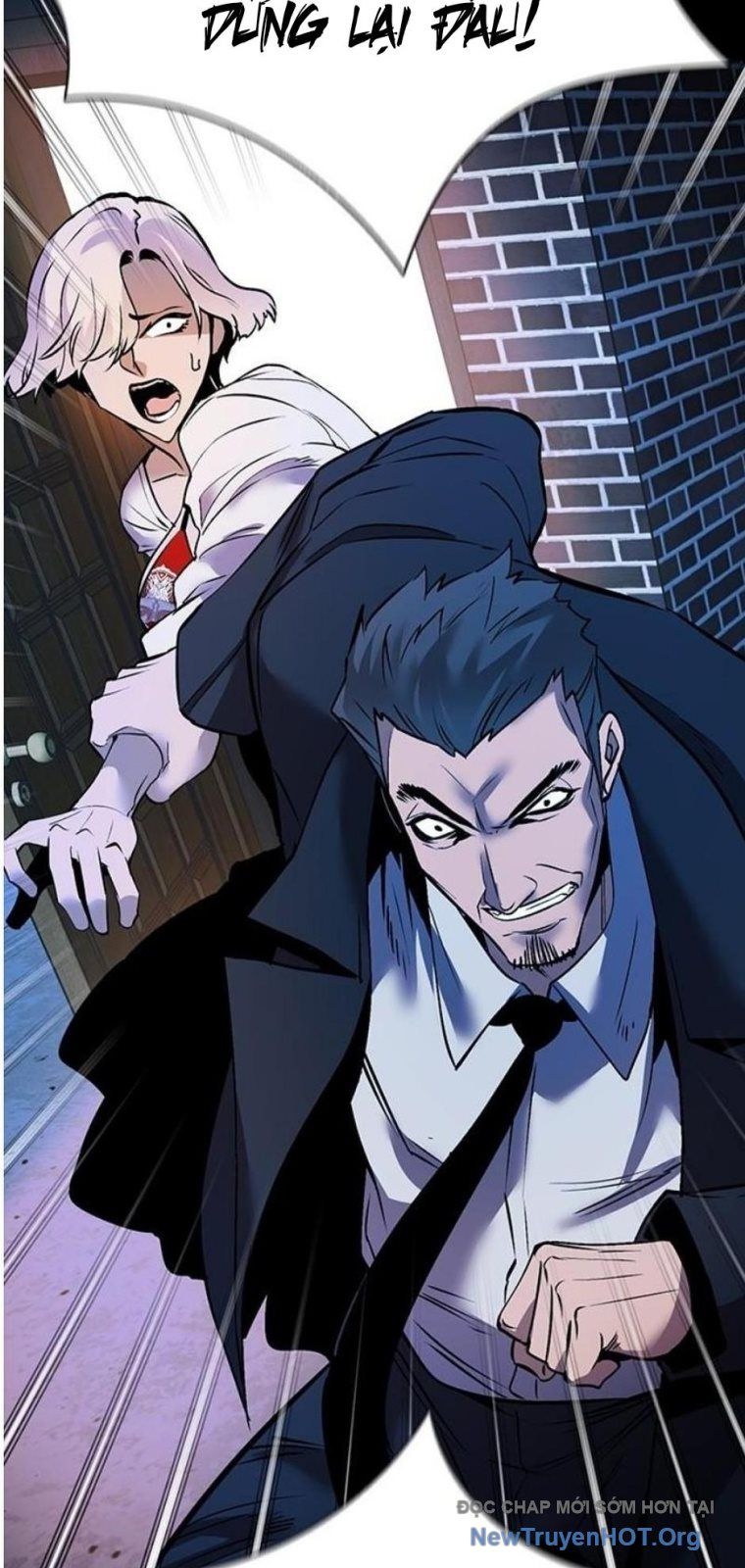 Killing Field Chapter 21 - 12