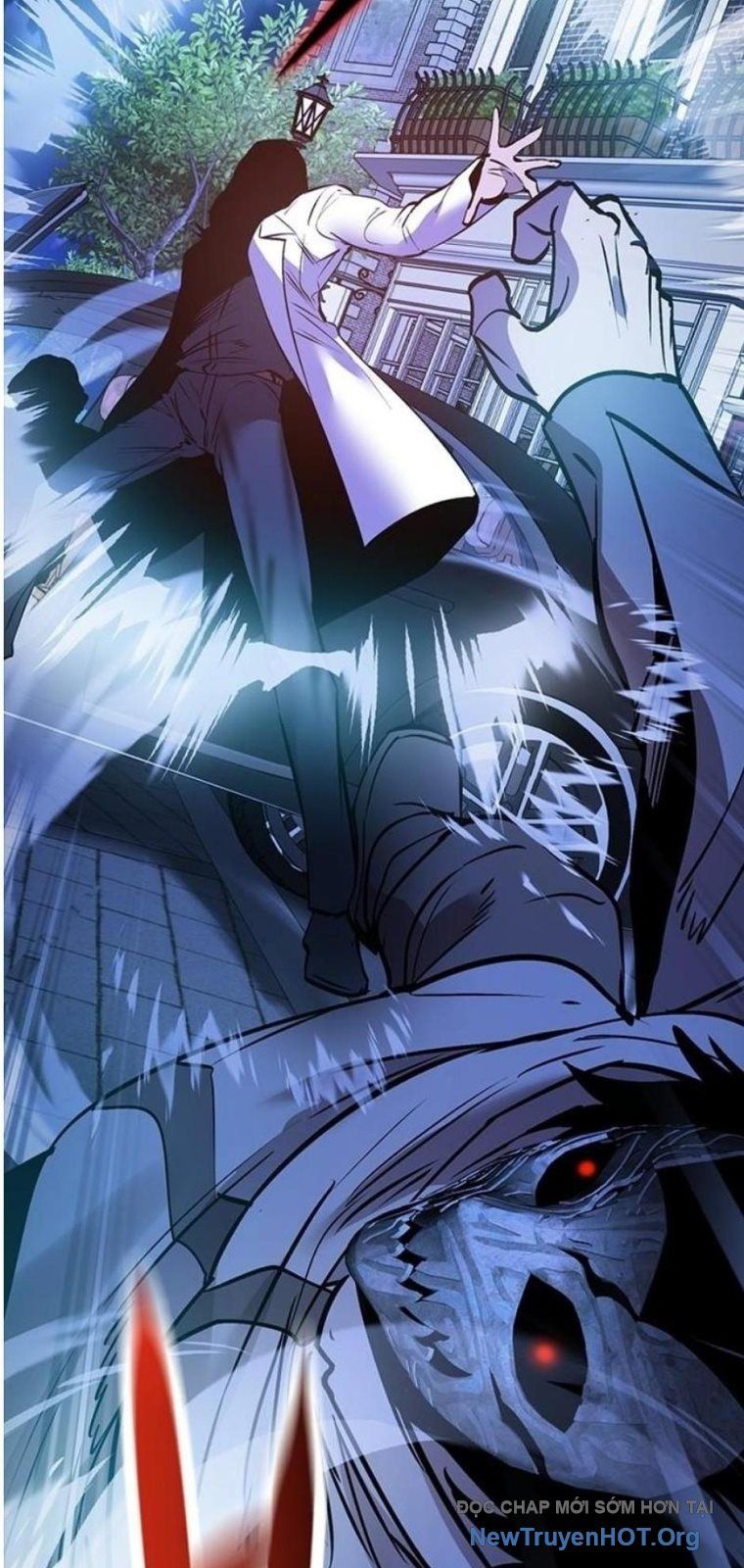 Killing Field Chapter 21 - 114