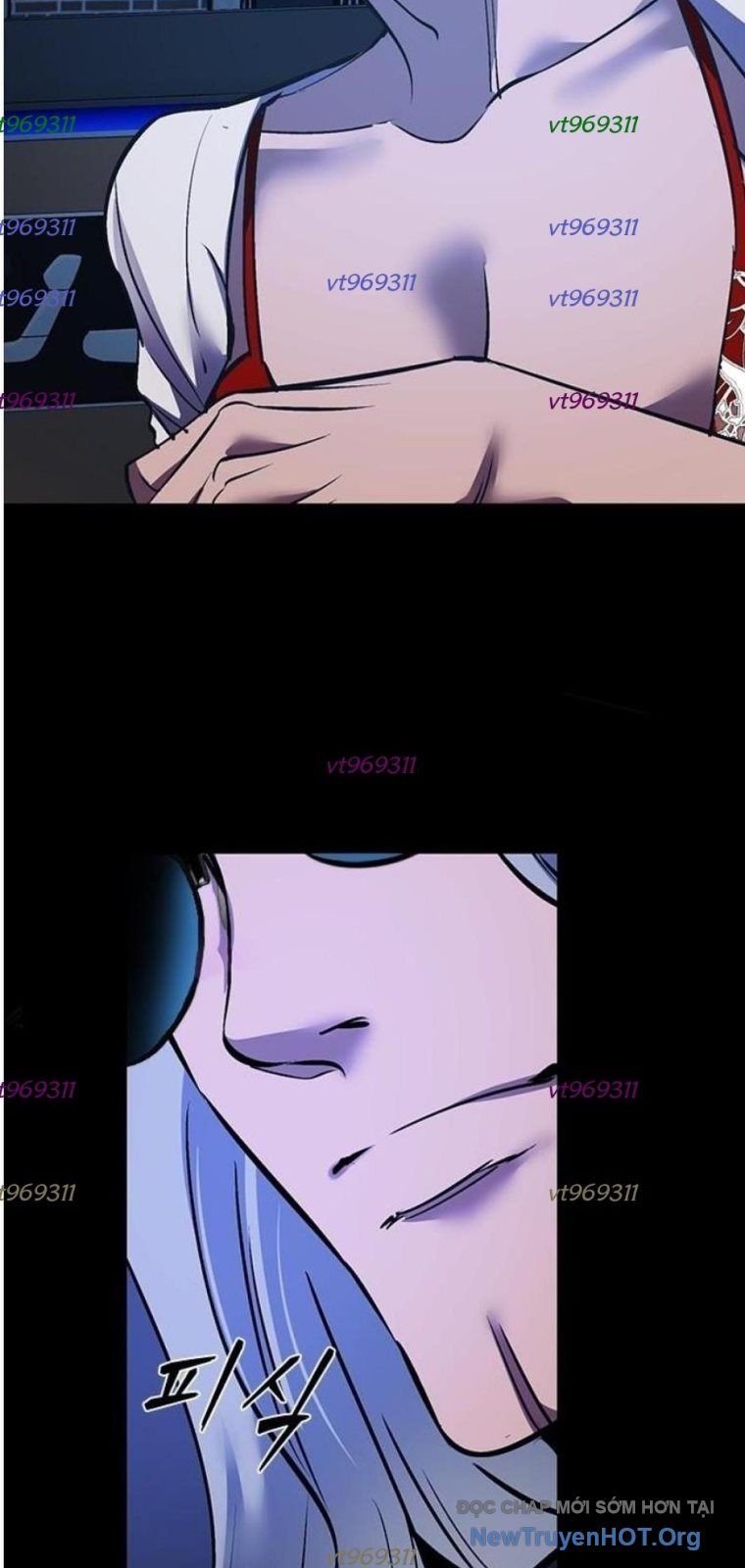 Killing Field Chapter 21 - 119