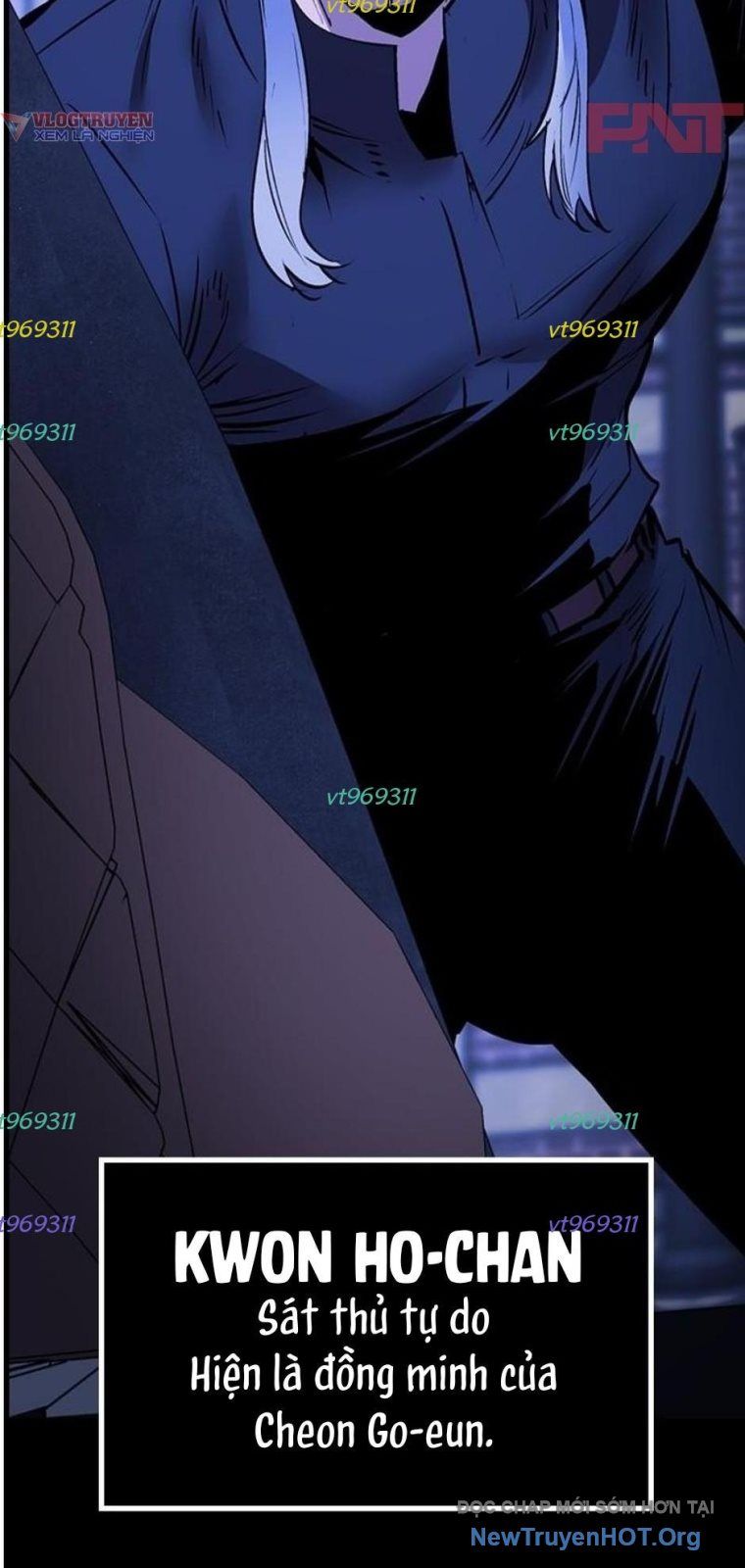 Killing Field Chapter 21 - 121