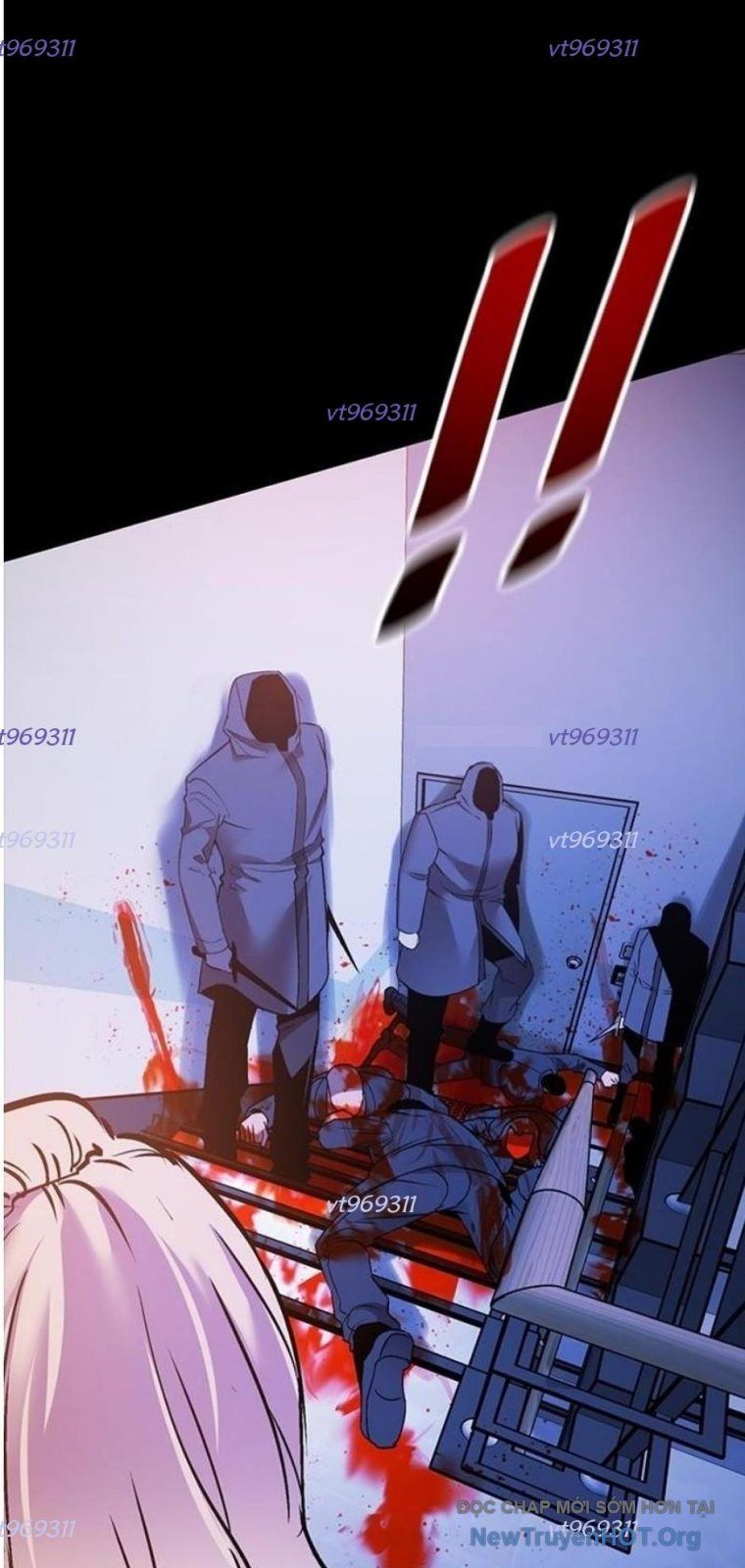 Killing Field Chapter 21 - 3