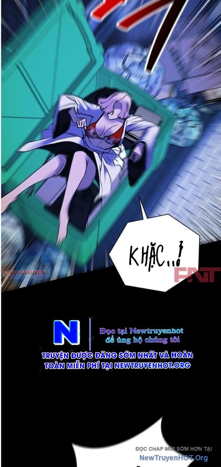 Killing Field Chapter 21 - 23