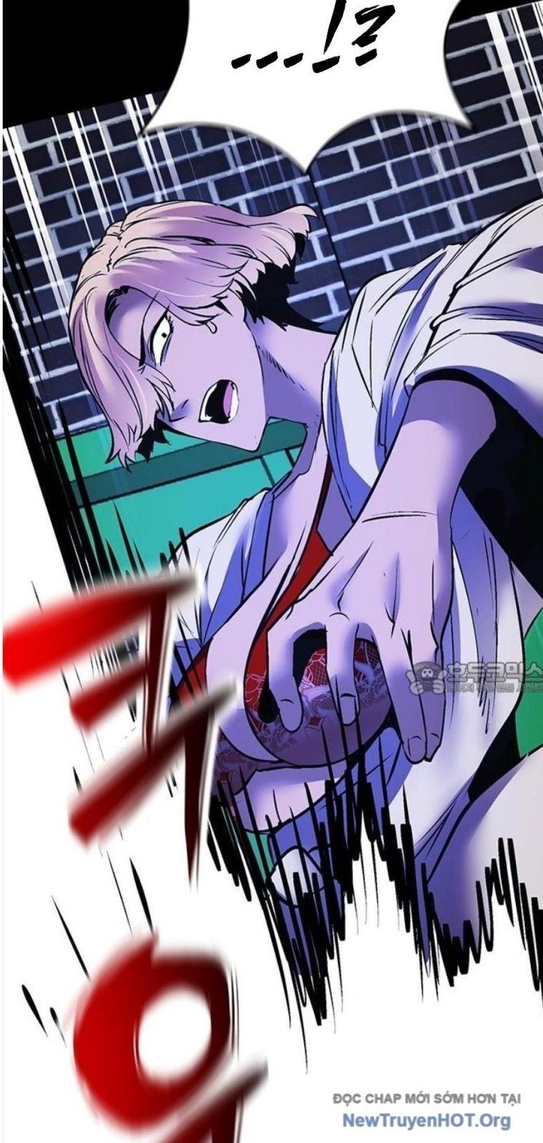 Killing Field Chapter 21 - 24