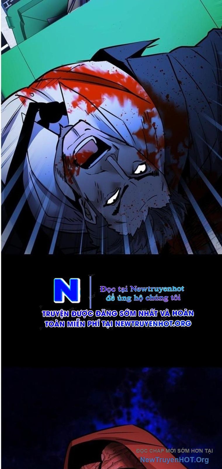 Killing Field Chapter 21 - 26