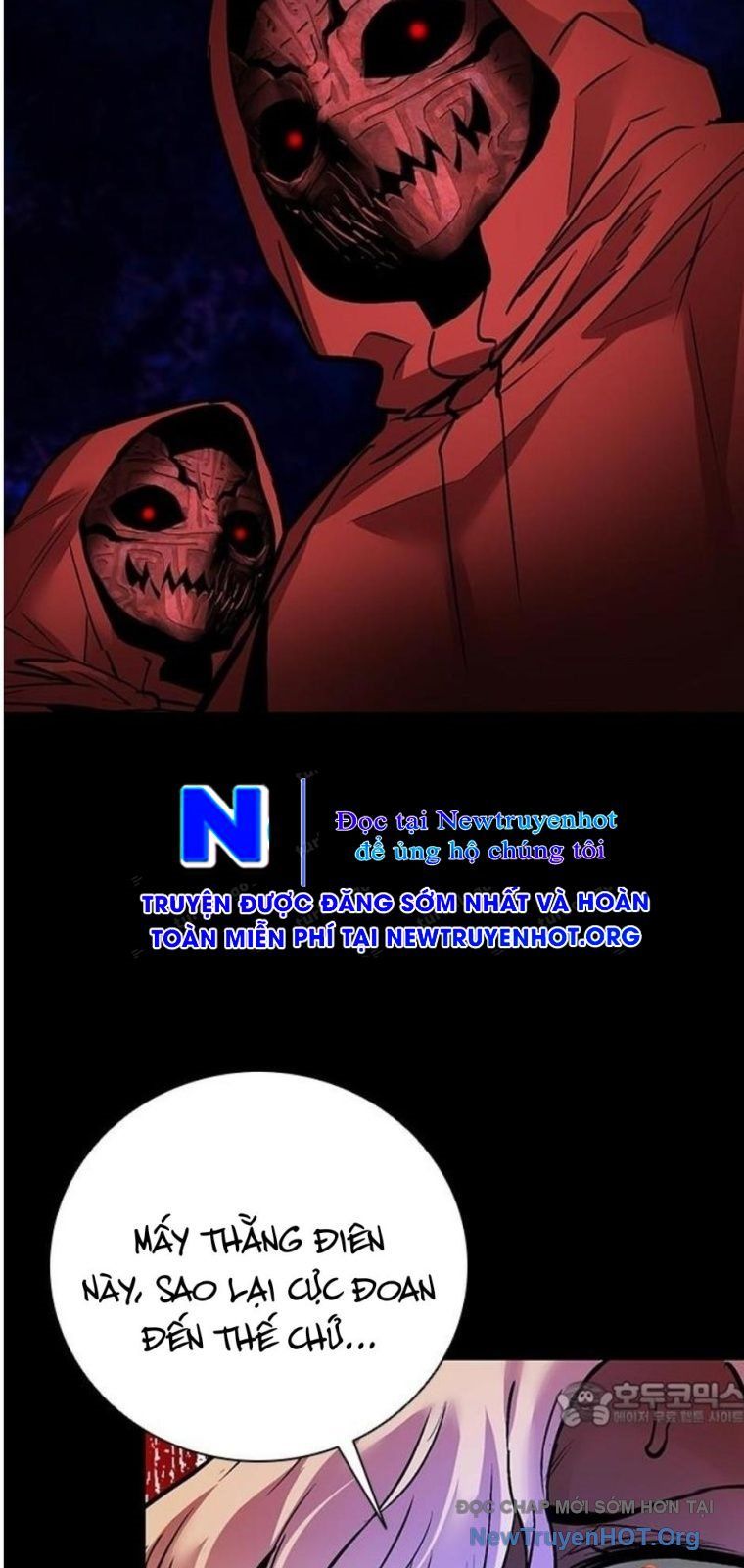 Killing Field Chapter 21 - 27