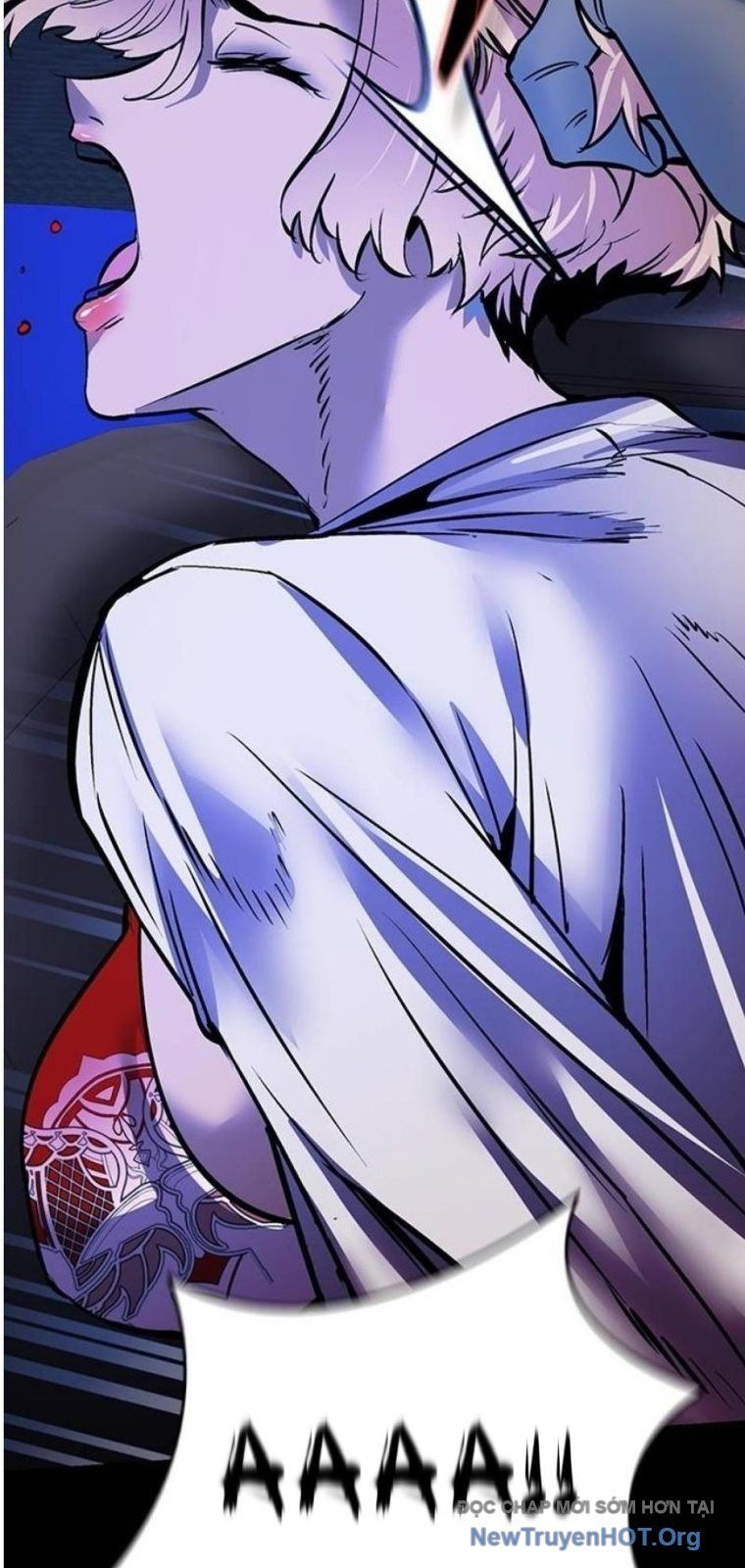 Killing Field Chapter 21 - 33