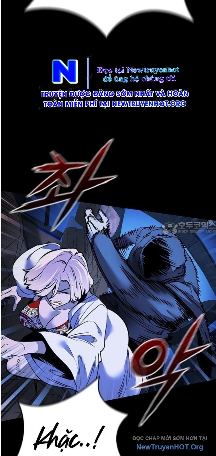 Killing Field Chapter 21 - 34