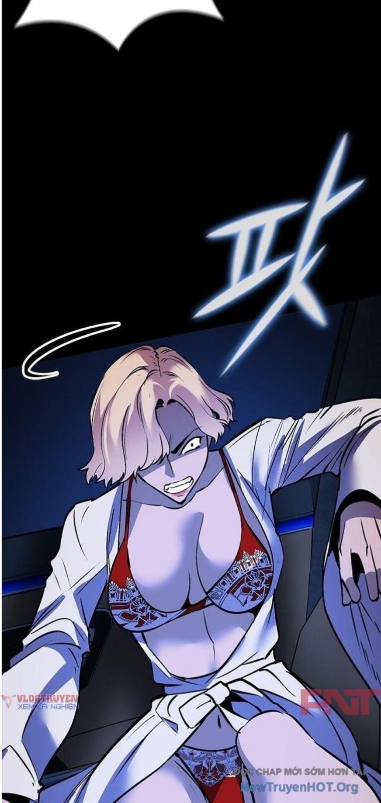 Killing Field Chapter 21 - 35