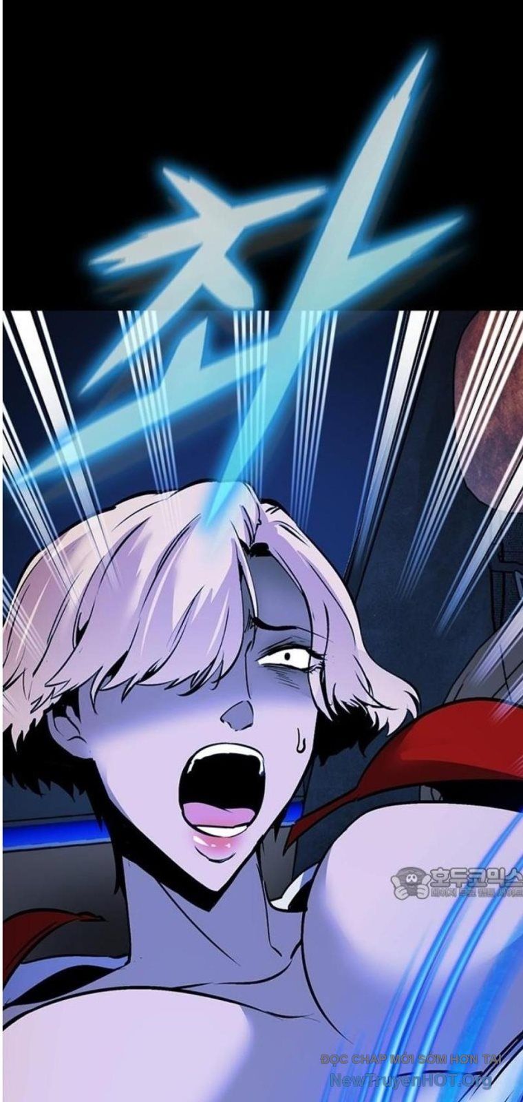 Killing Field Chapter 21 - 37