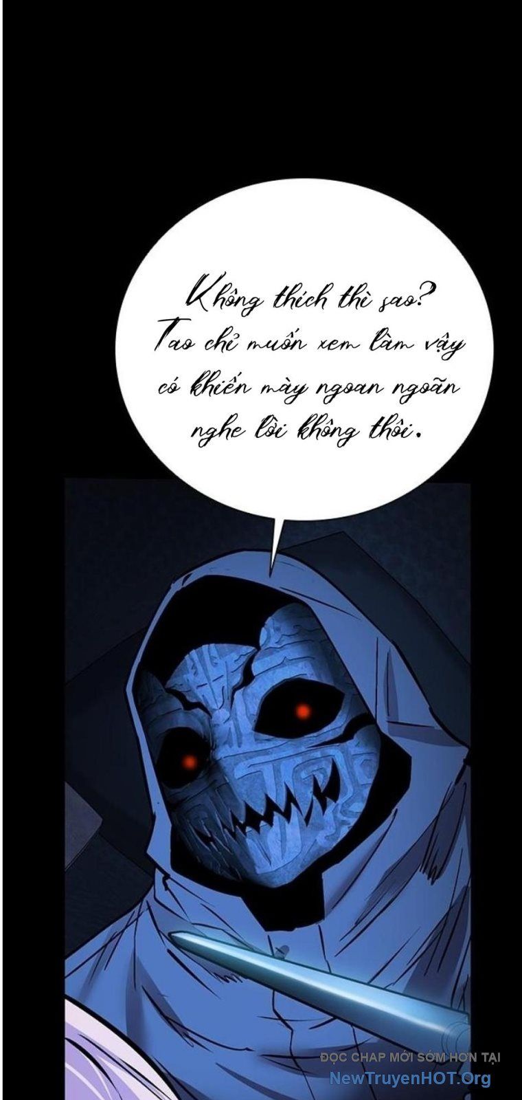 Killing Field Chapter 21 - 40