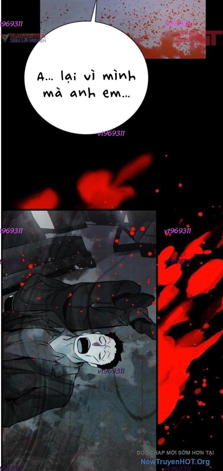 Killing Field Chapter 21 - 5