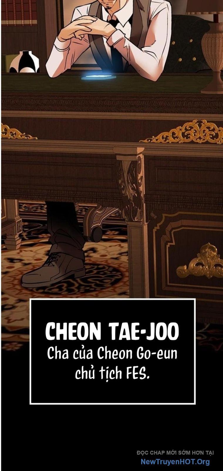 Killing Field Chapter 21 - 49