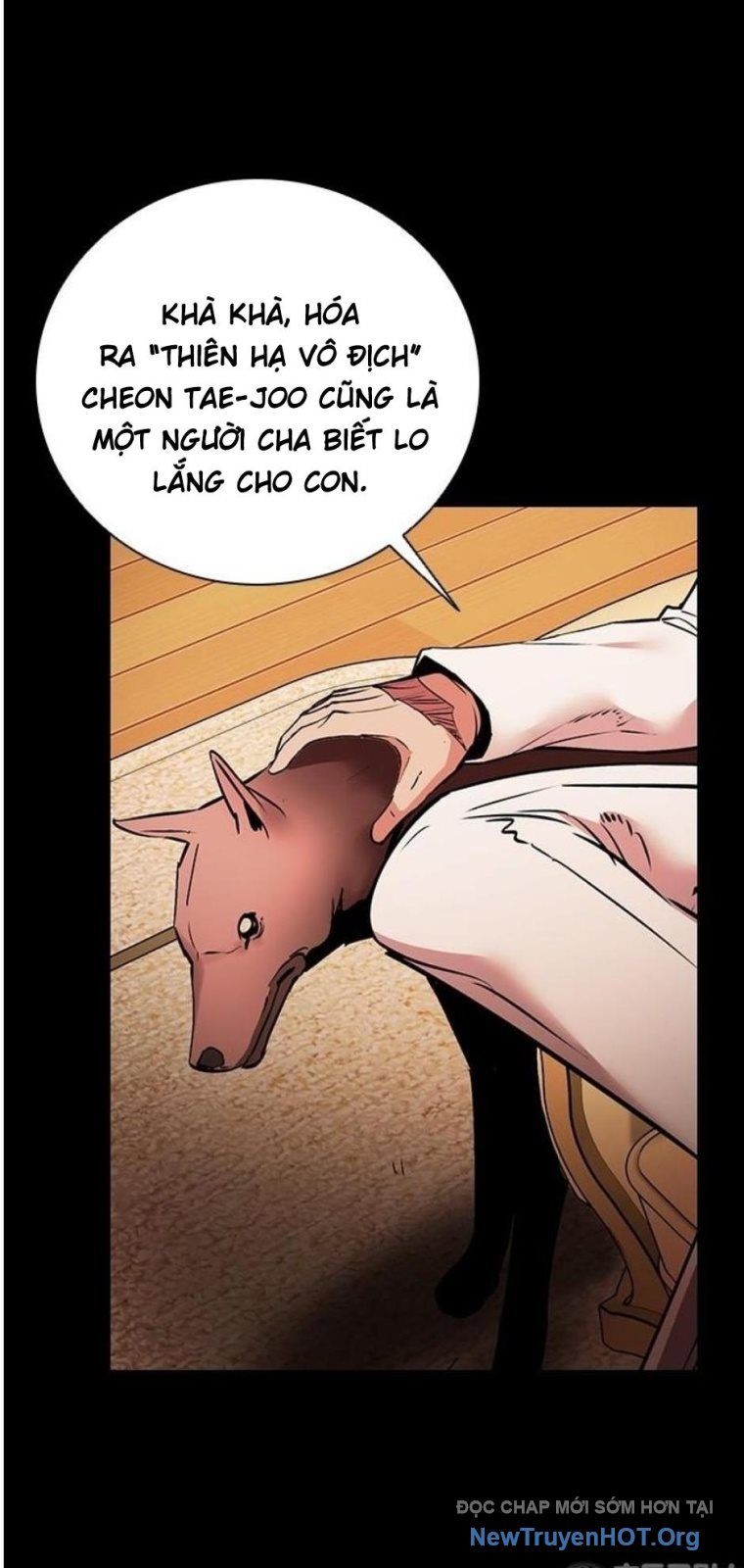 Killing Field Chapter 21 - 50