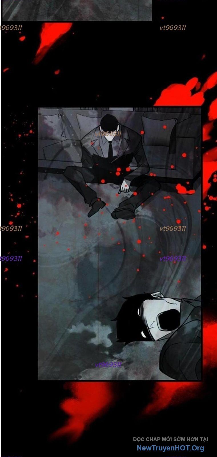 Killing Field Chapter 21 - 6