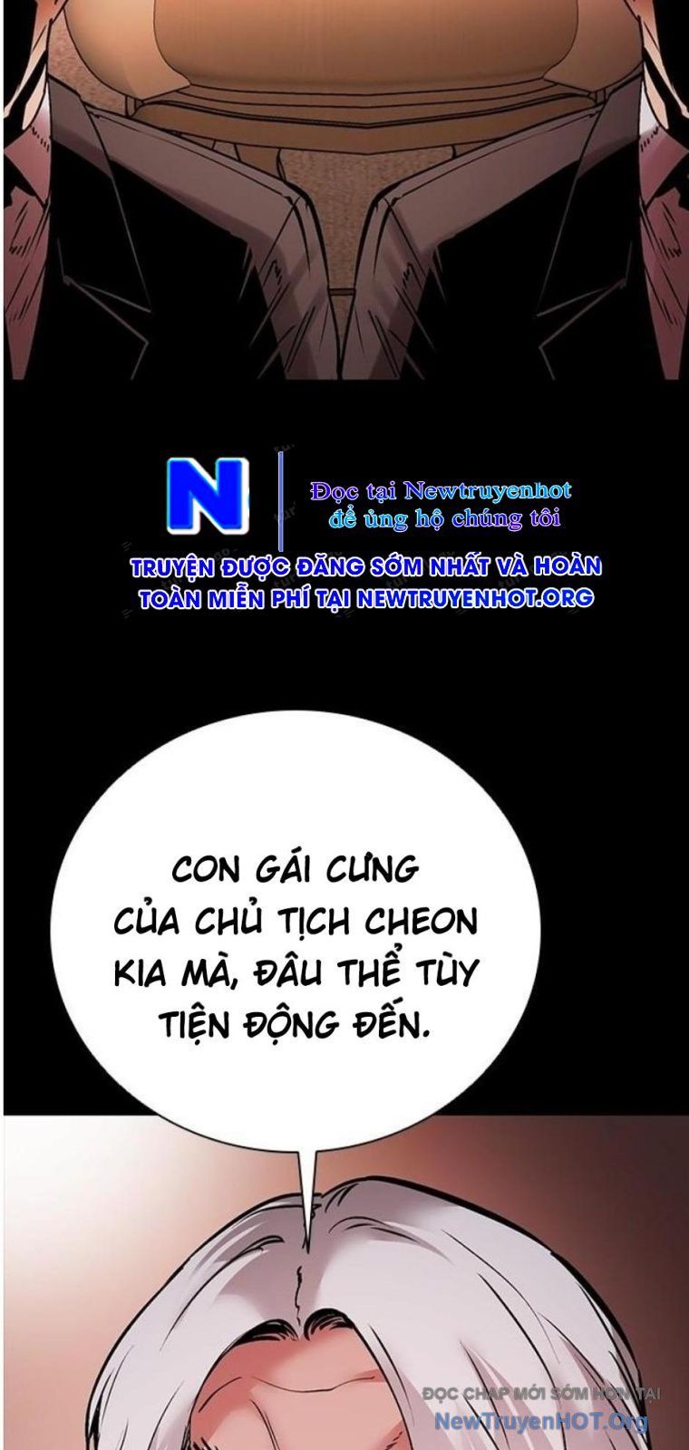 Killing Field Chapter 21 - 52