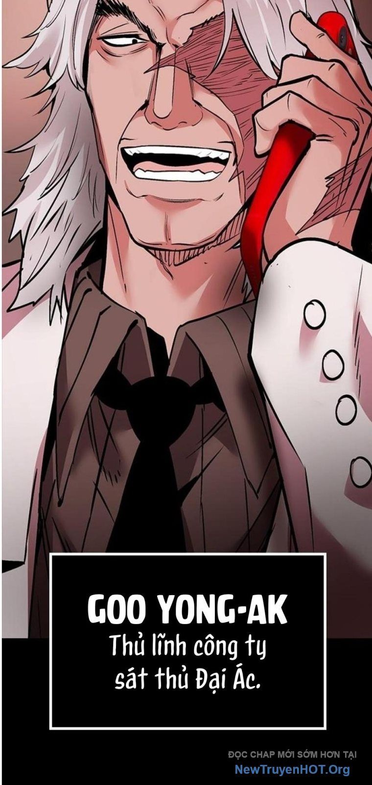 Killing Field Chapter 21 - 53