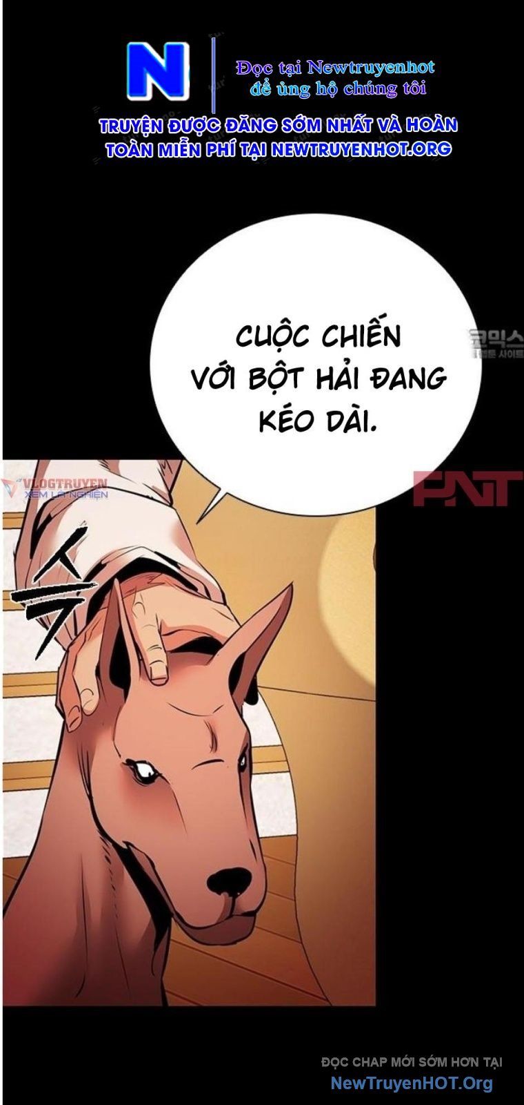 Killing Field Chapter 21 - 54