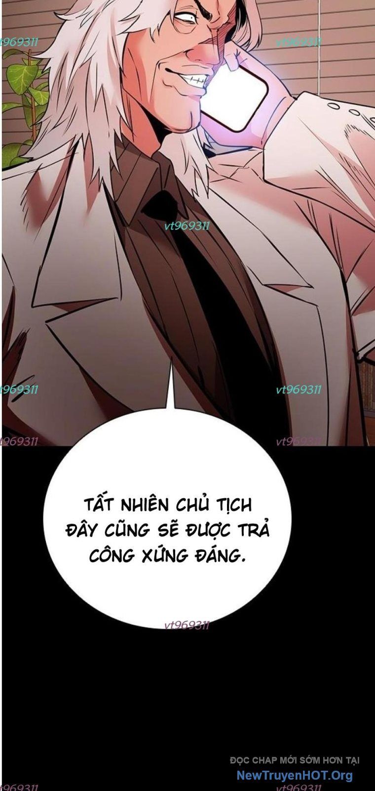 Killing Field Chapter 21 - 58