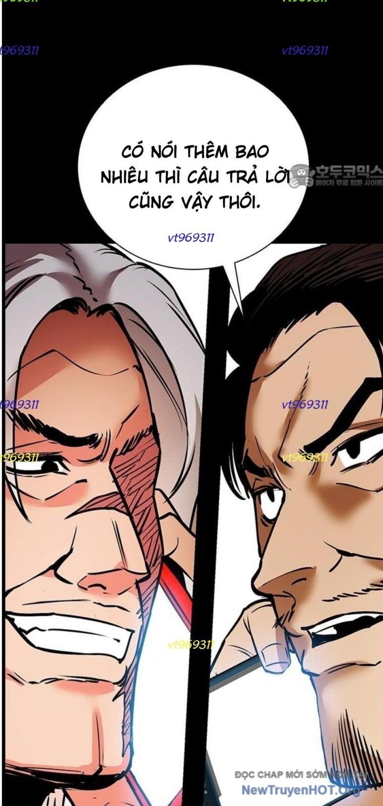 Killing Field Chapter 21 - 64