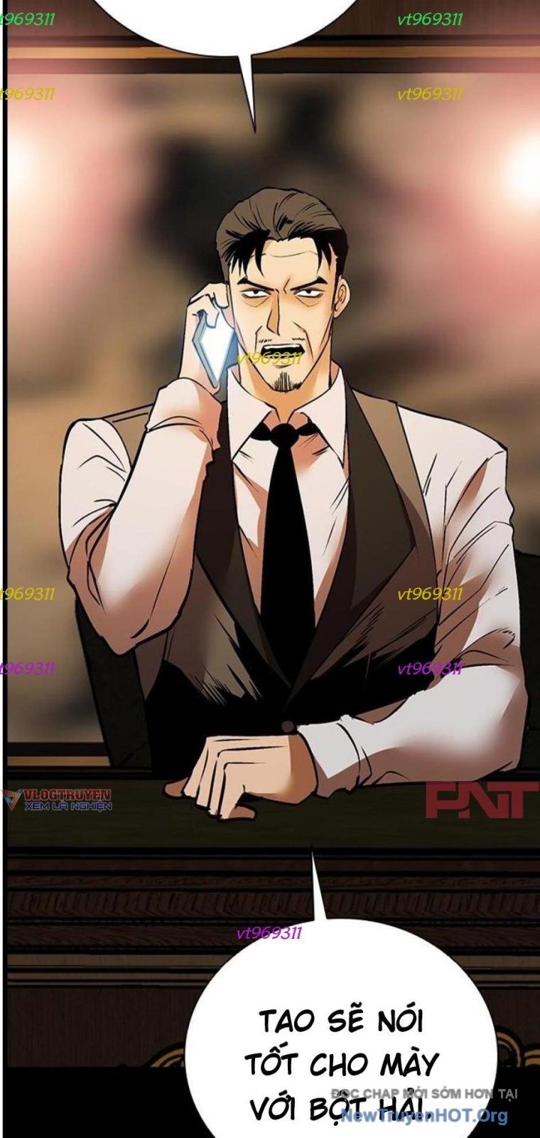 Killing Field Chapter 21 - 66