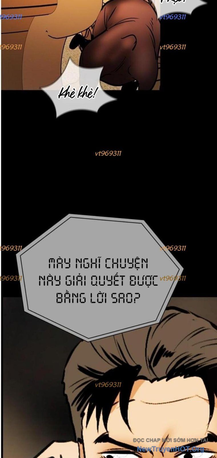 Killing Field Chapter 21 - 68