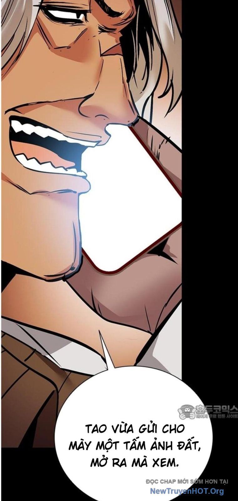 Killing Field Chapter 21 - 70