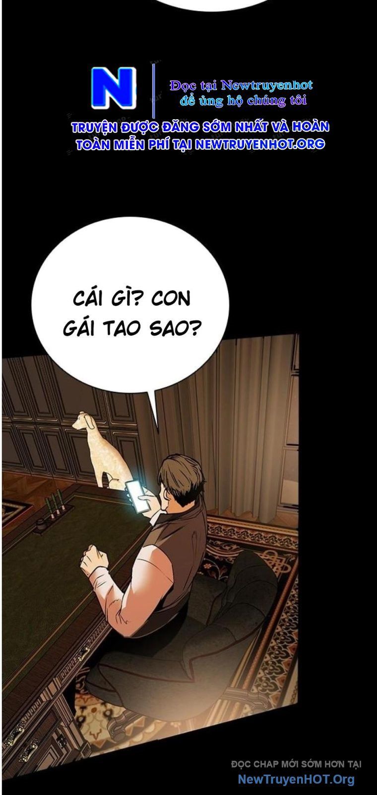 Killing Field Chapter 21 - 71