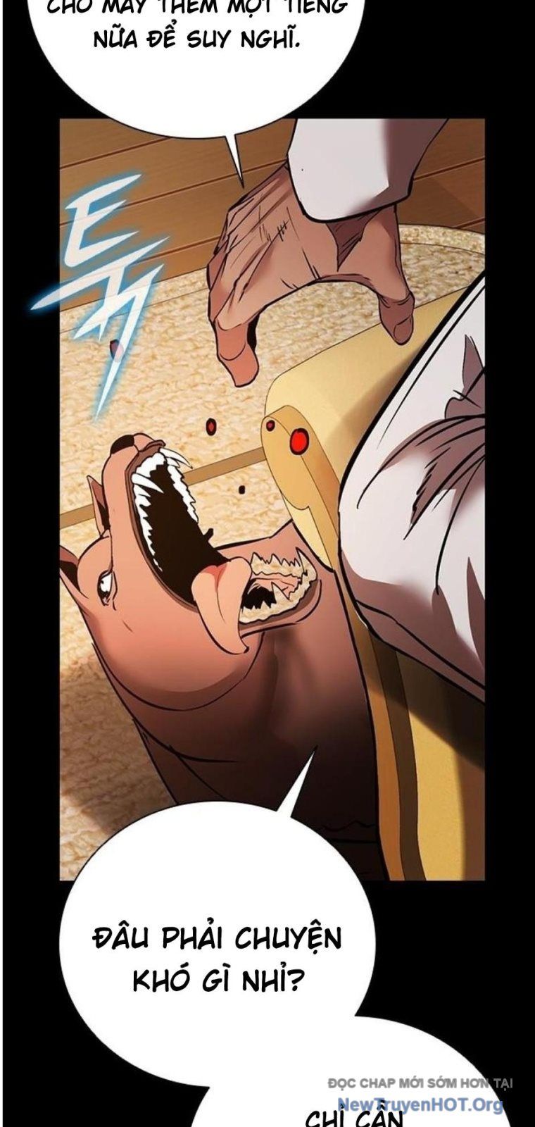 Killing Field Chapter 21 - 76