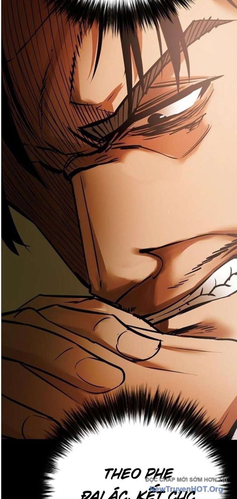 Killing Field Chapter 21 - 82