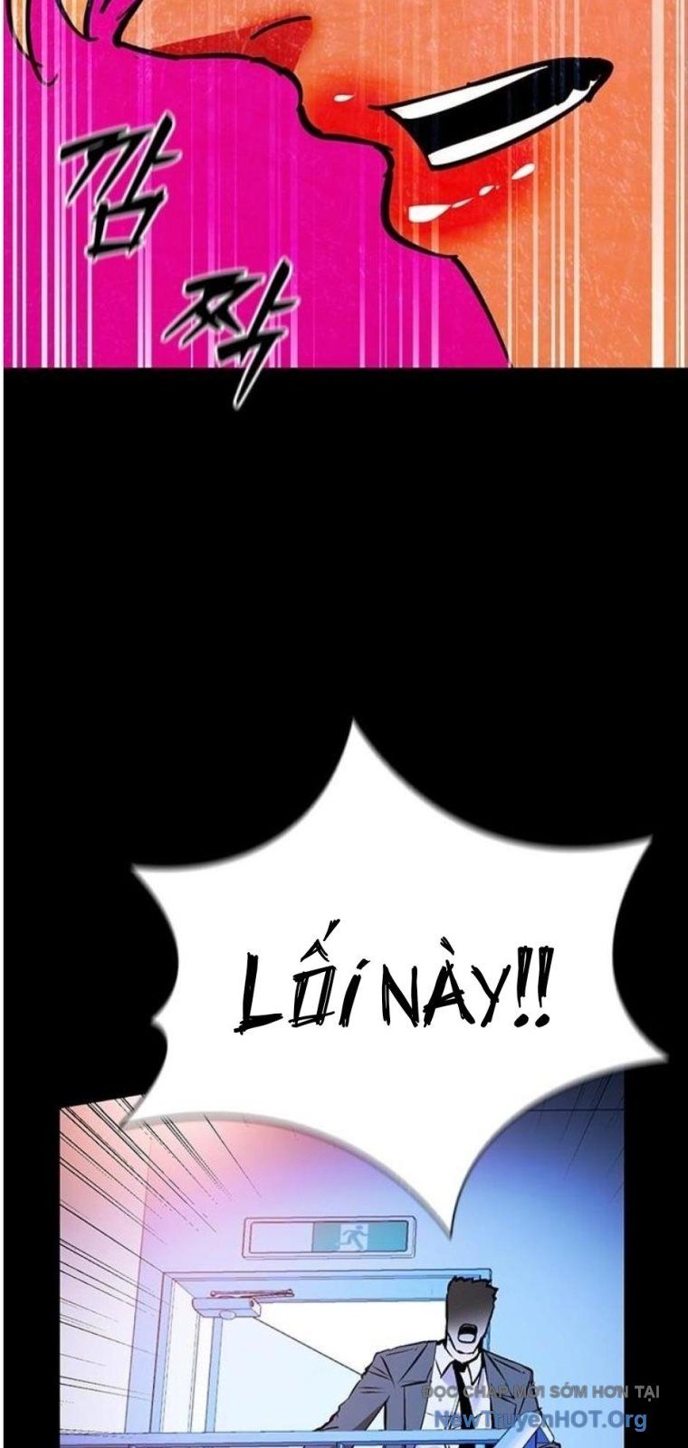 Killing Field Chapter 21 - 10