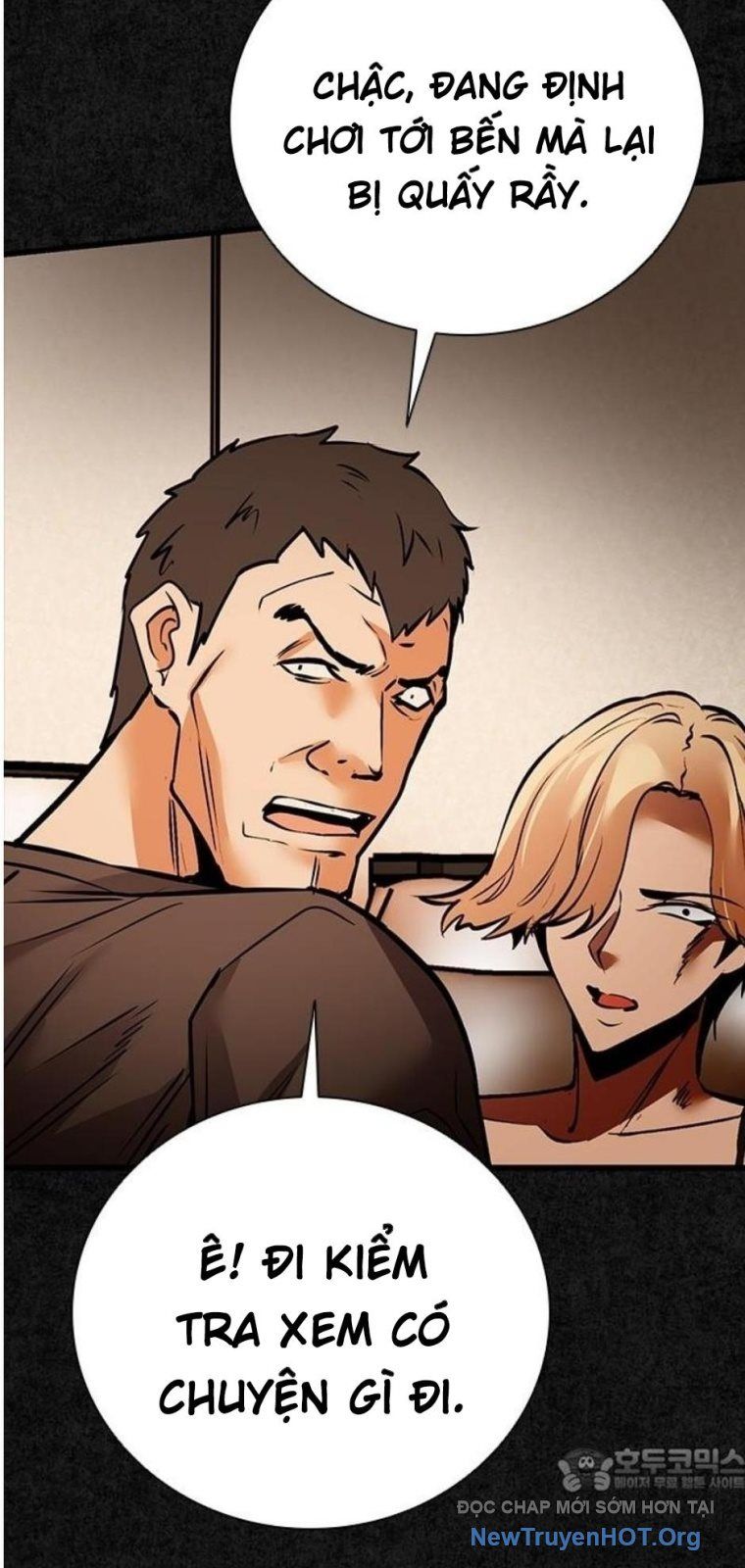 Killing Field Chapter 21 - 93