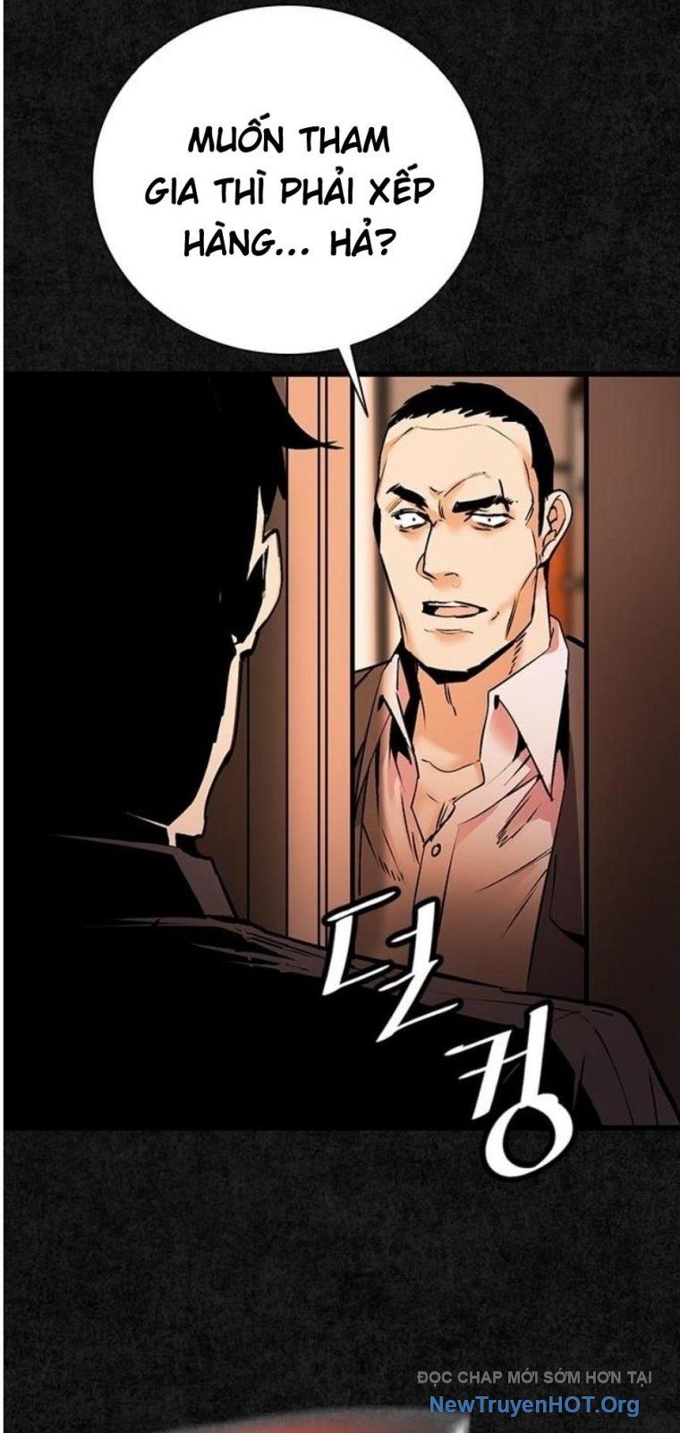 Killing Field Chapter 21 - 95