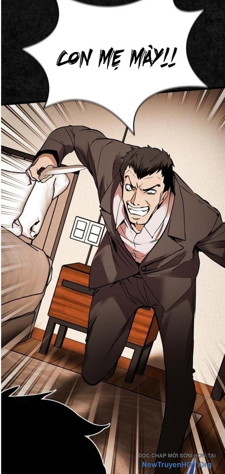 Killing Field Chapter 21 - 98