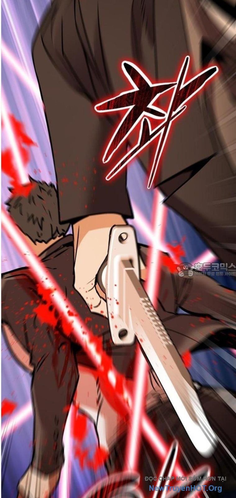 Killing Field Chapter 21 - 100