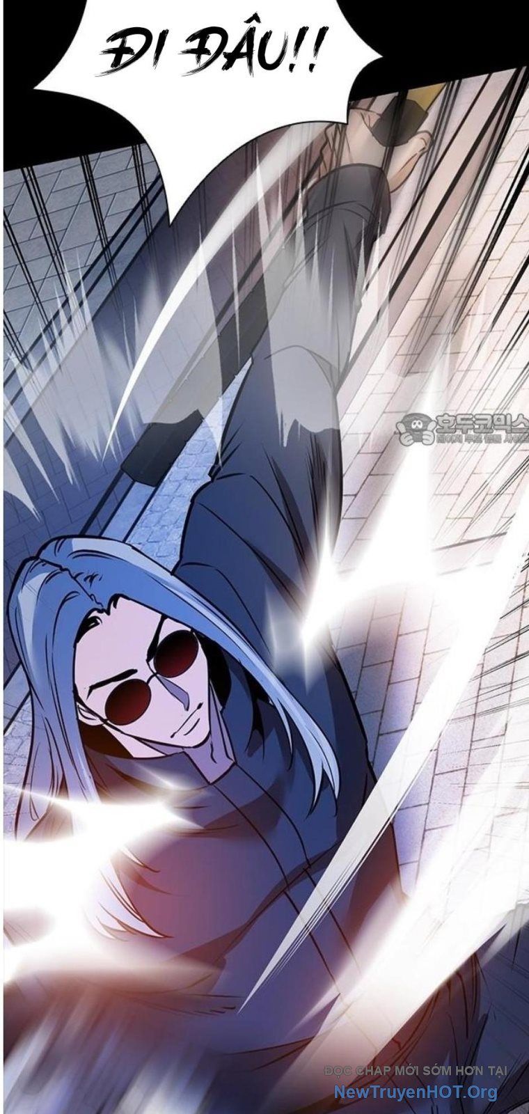 Killing Field Chapter 22 - 11