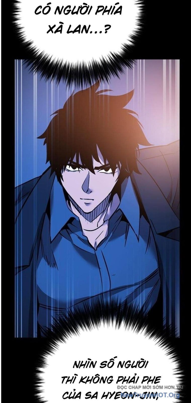 Killing Field Chapter 22 - 104